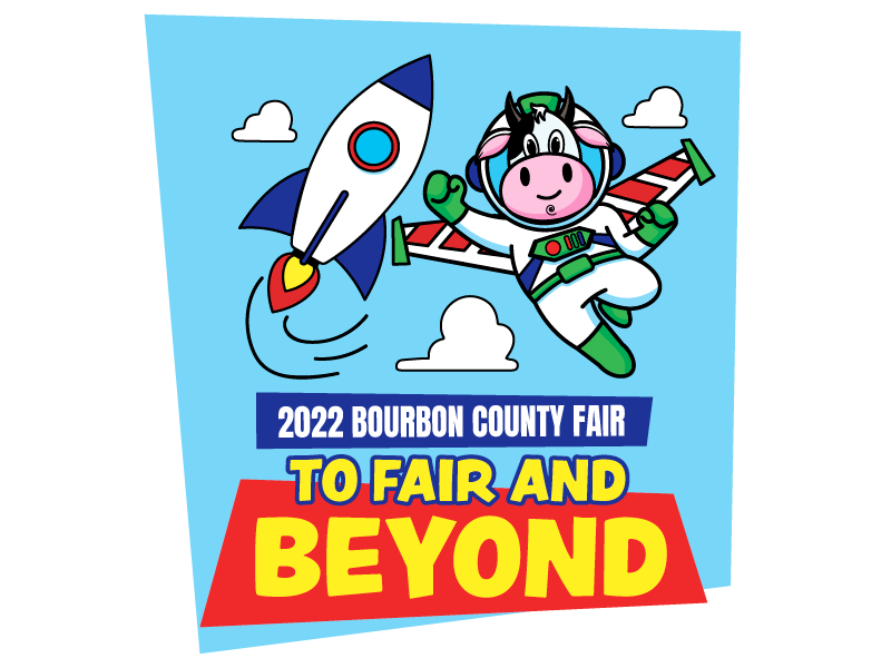2022 Bourbon County Fair